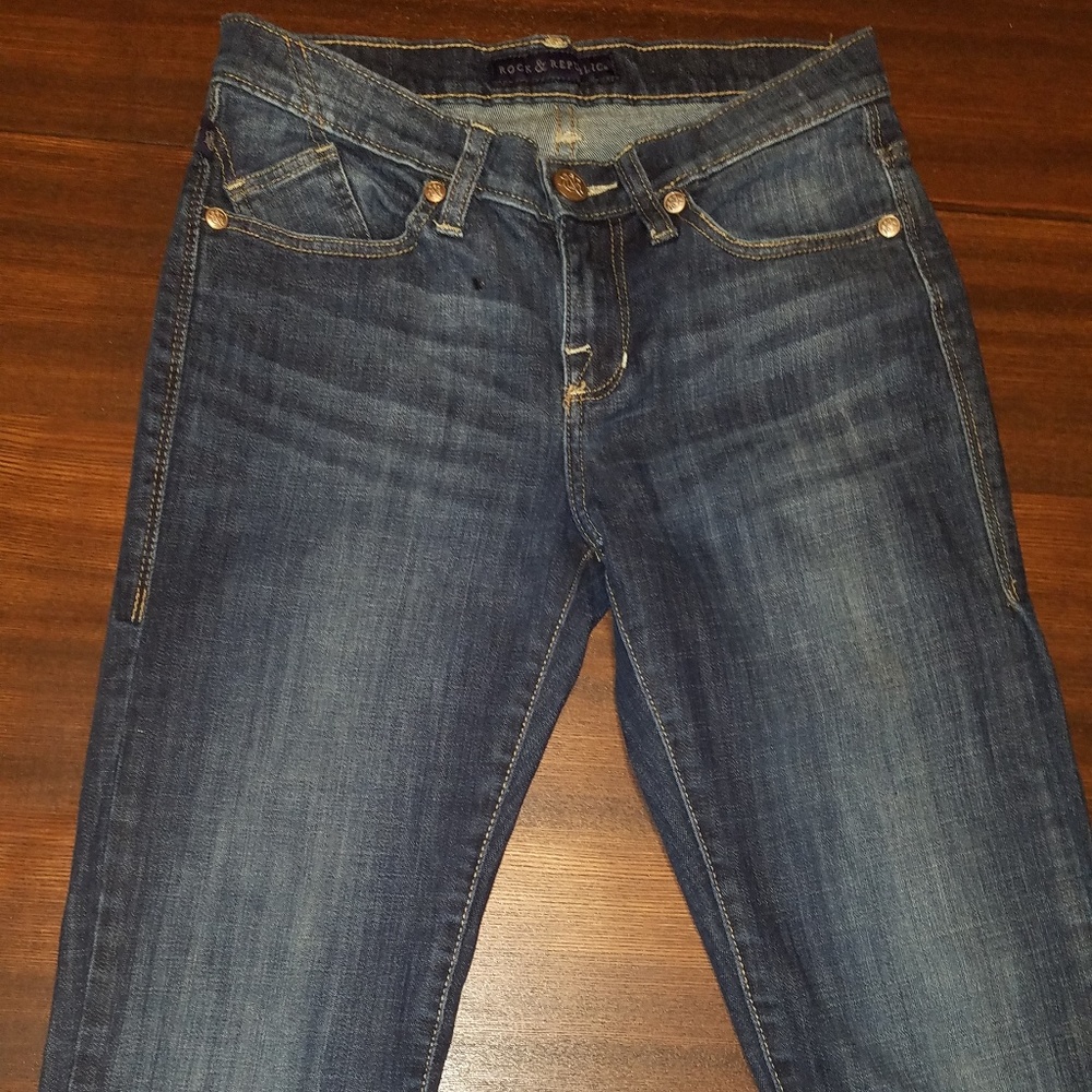 Rock & Republic Jeans